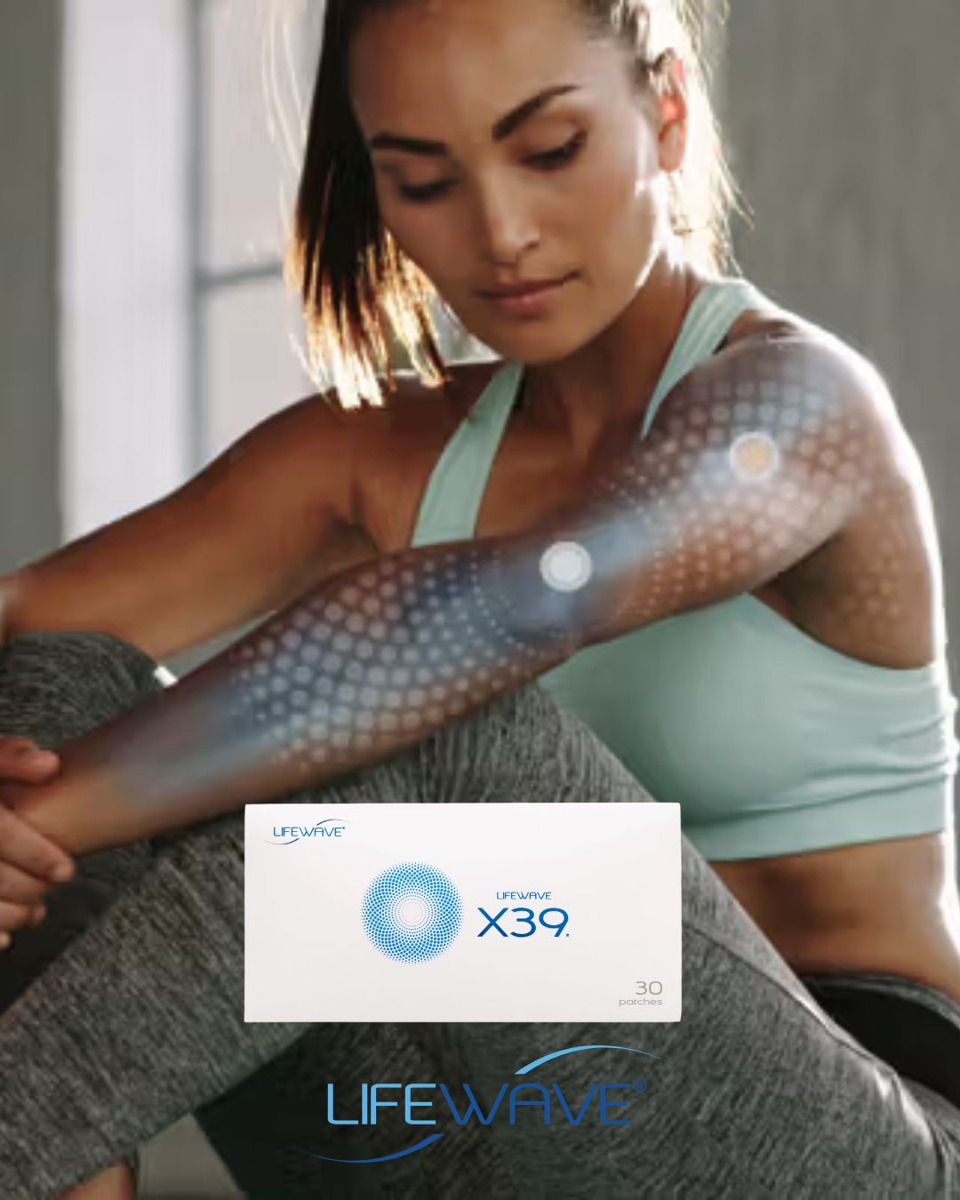 Margarida Quitério - Lifewave