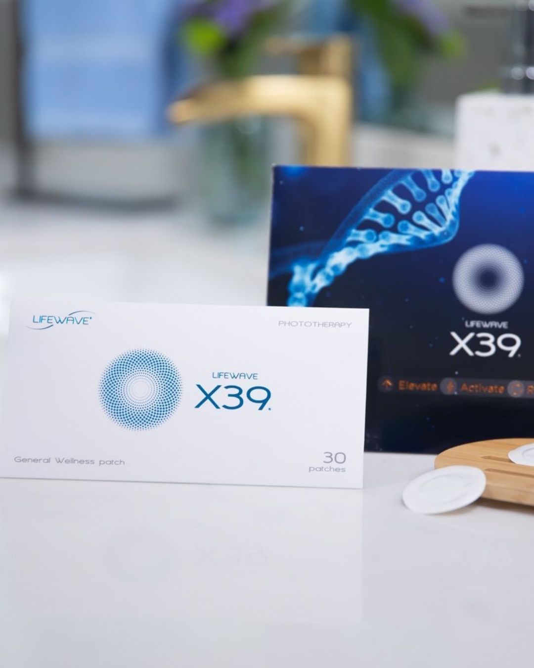 Margarida Quitério - Lifewave