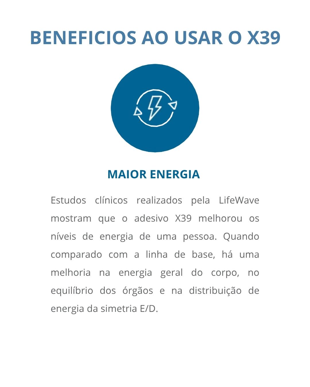 Margarida Quitério - Lifewave